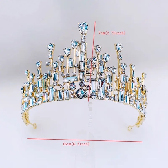 Luminous Tiara - Picture 7 of 7